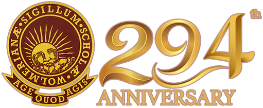 Wolmers 294 Anniversary