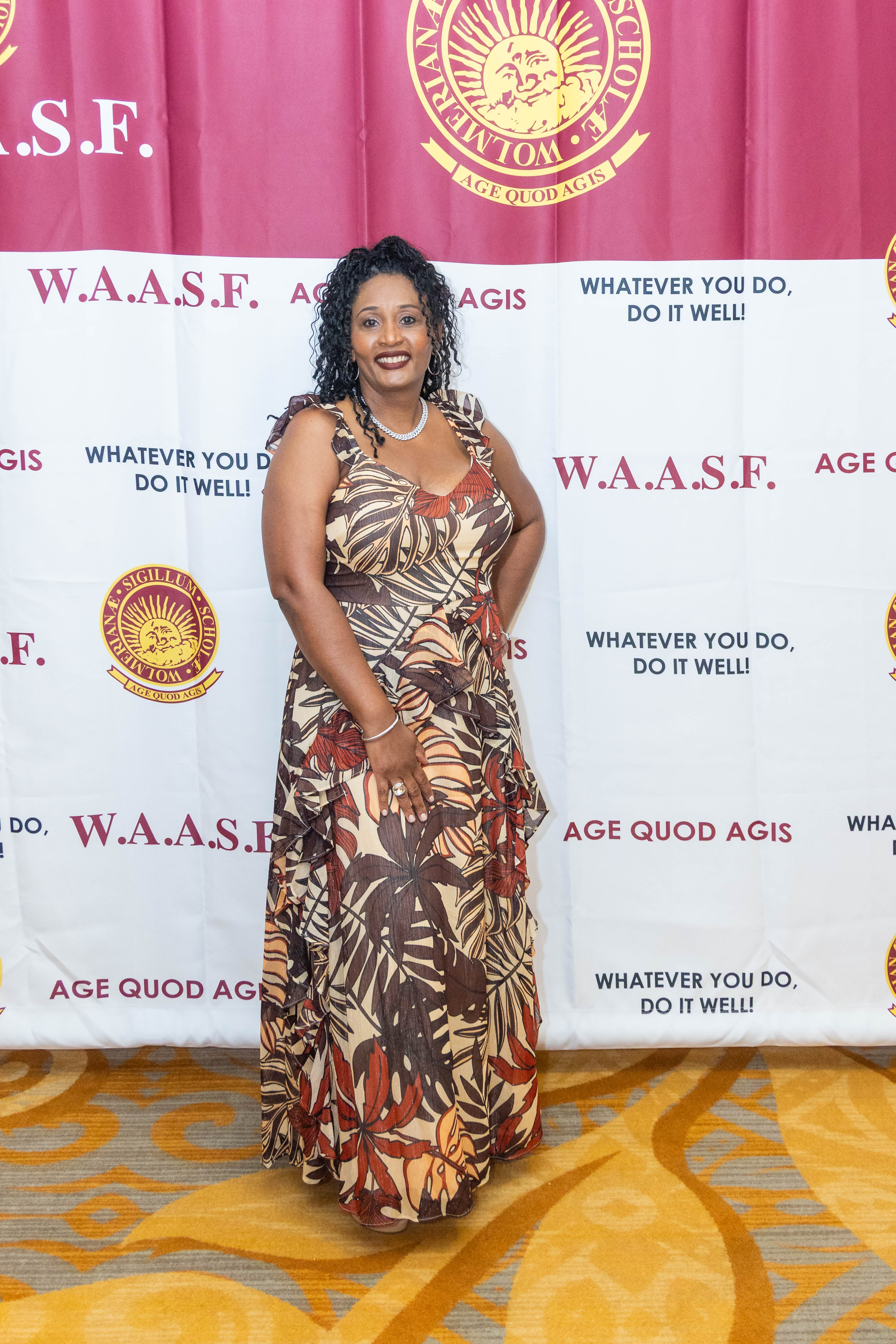 Wolmers South Fl Alumni Assoc 2025 Gala Photo Gallery