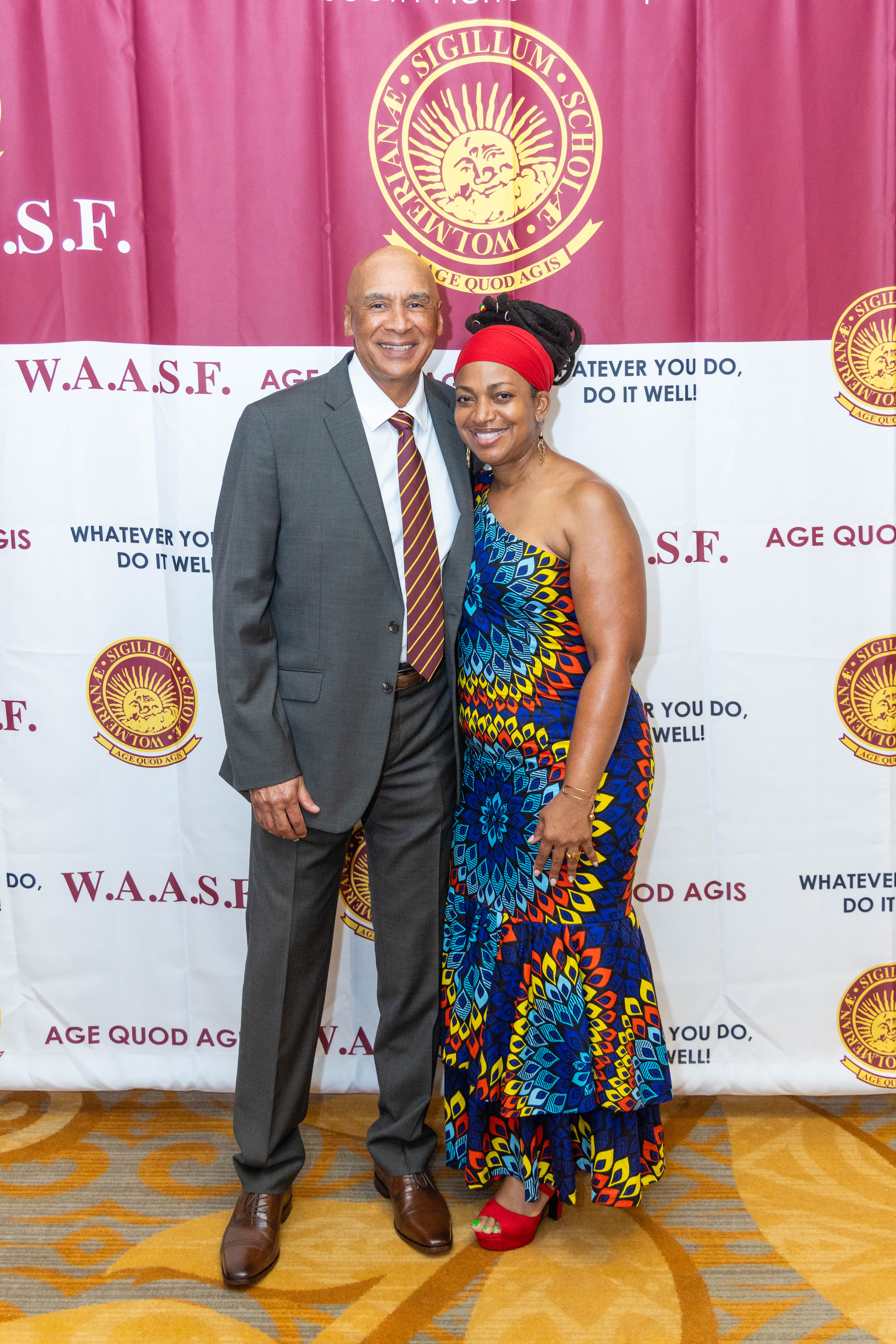 Wolmers South Fl Alumni Assoc 2025 Gala Photo Gallery