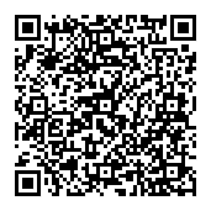 QR CODE FOR TICKET PURCHASE