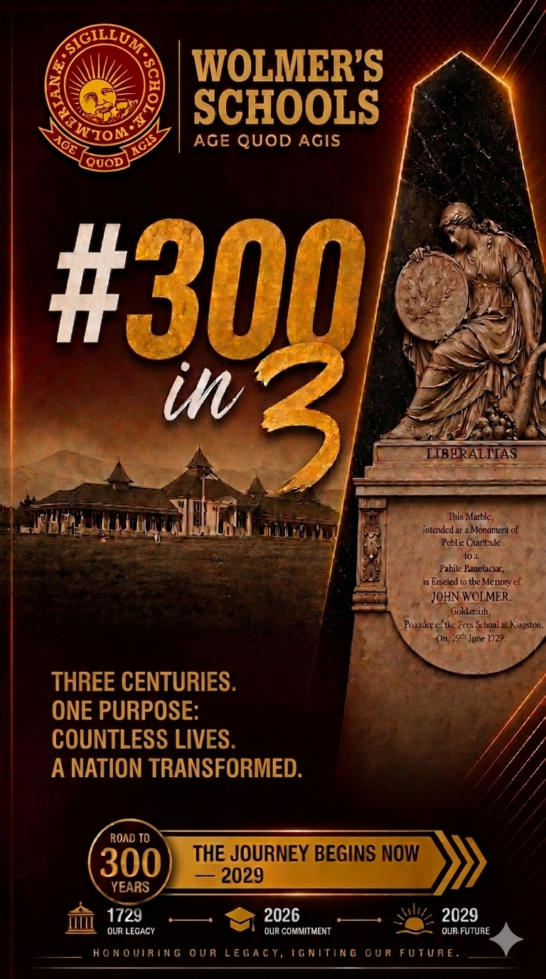 Founder's Day 2026