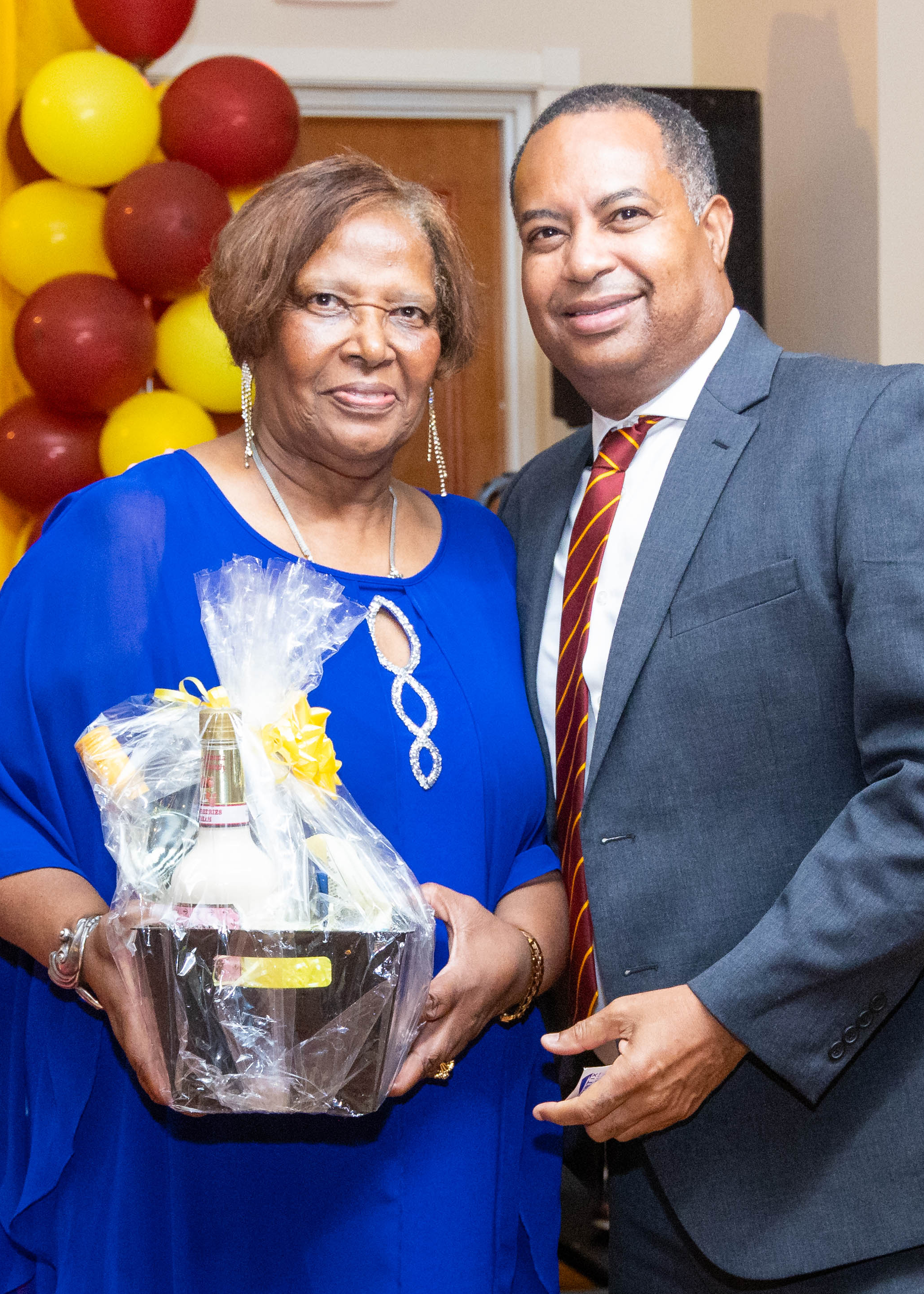 Wolmers South Fl Alumni Assoc 2025 Gala Photo Gallery