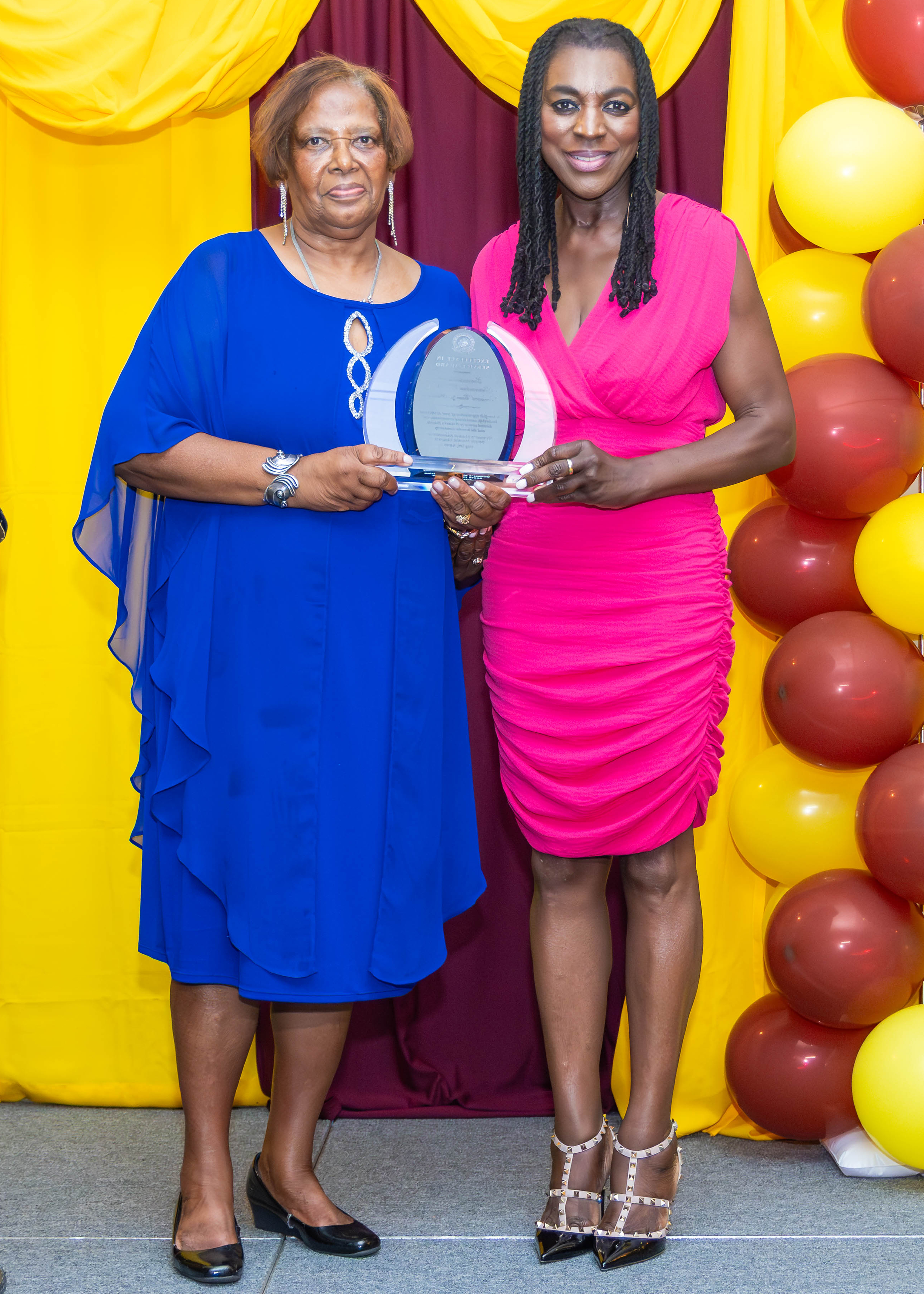 Wolmers South Fl Alumni Assoc 2025 Gala Photo Gallery